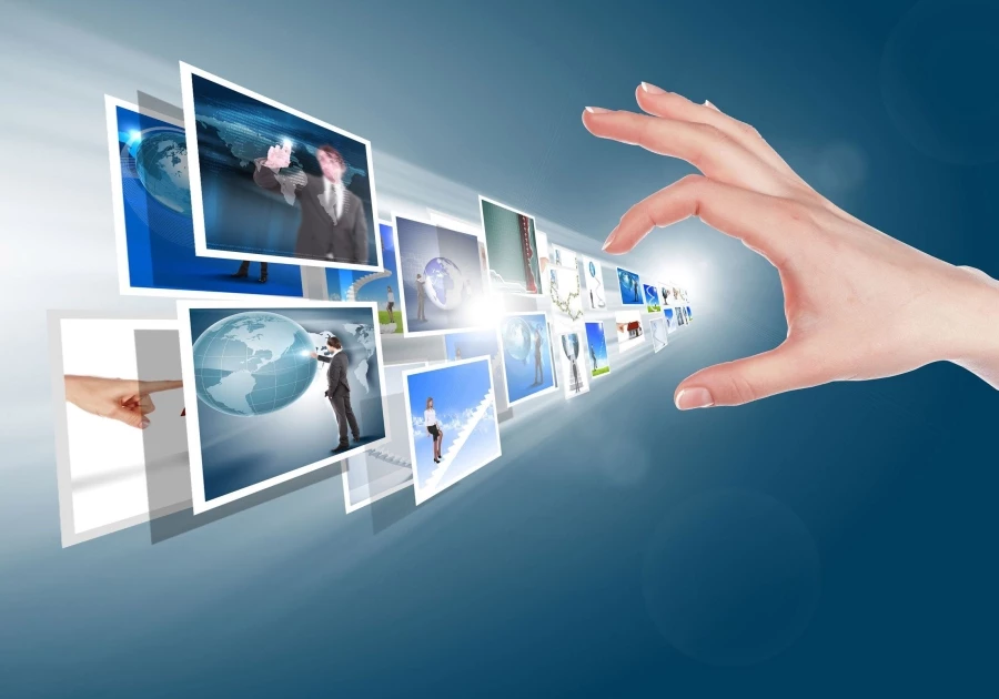 thiết kế website 2024