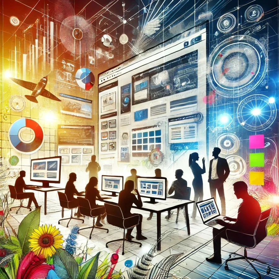 200 + thiết kế website