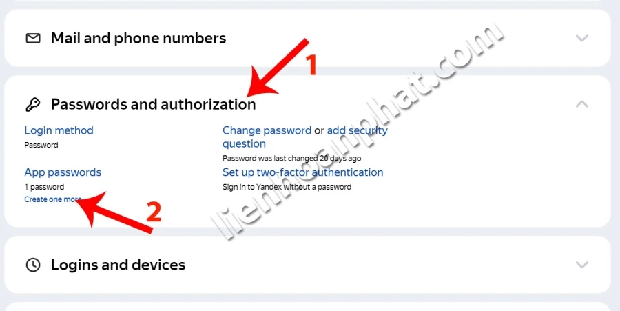App Pass yandex