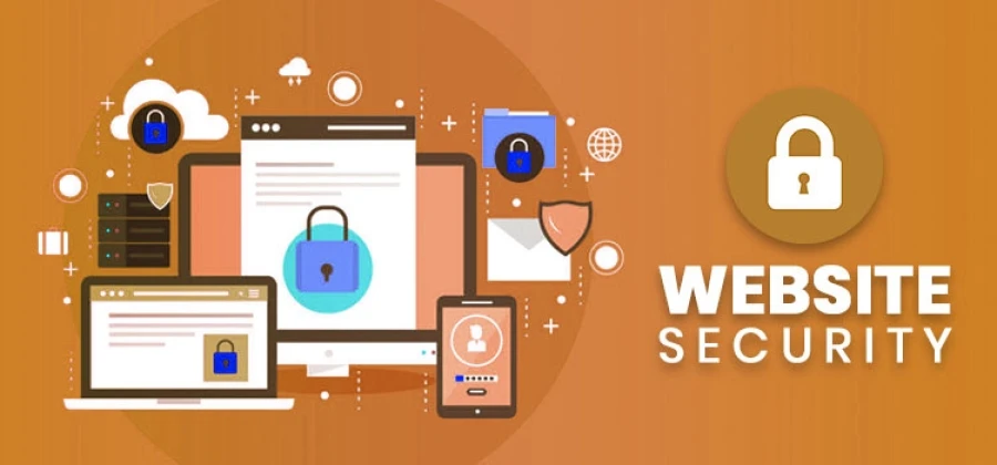 bảo mật website - xu hướng 2023