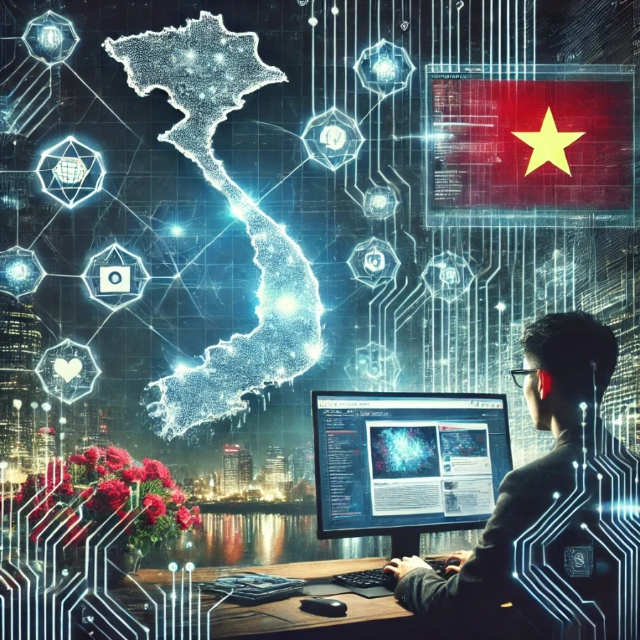 thiết kế website cạnh tranh