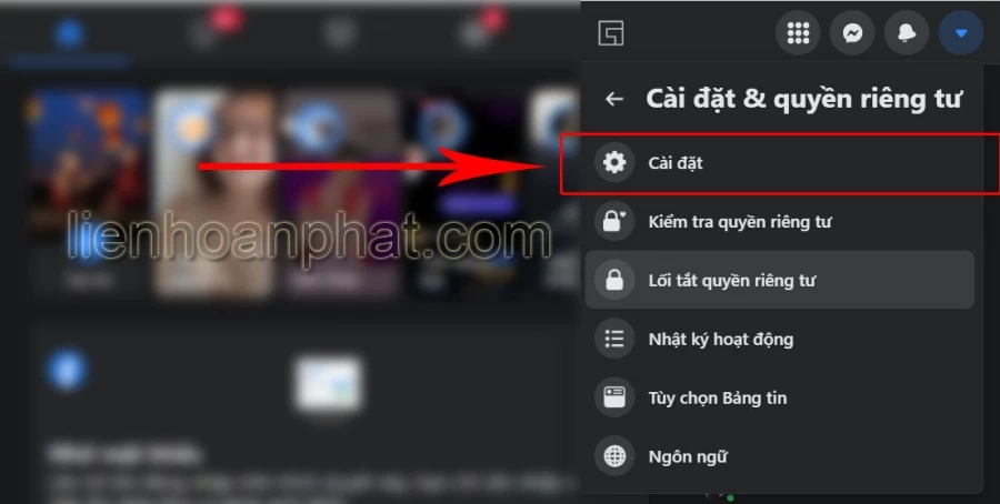 hướng dẫn cài đặt authenticator cho facebook