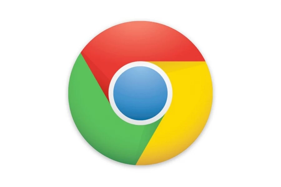trình duyệt web chrome