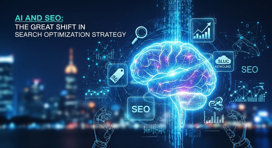 Tối Ưu Hóa Kỹ Thuật (Technical SEO) Nhờ AI