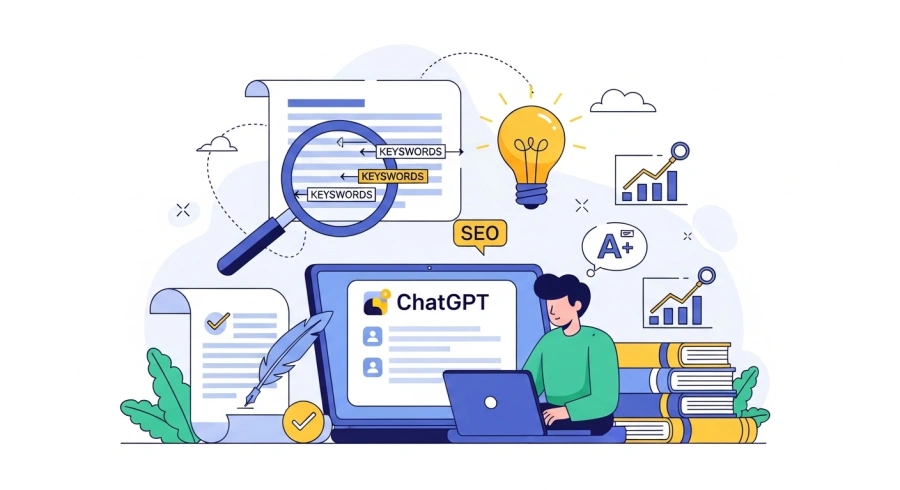 Kiểm Tra, Chỉnh Sửa và Nâng Cao Chất Lượng Bài Viết AI