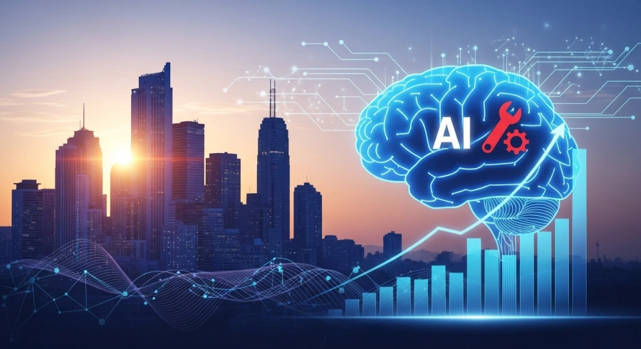 AI và vai trò của nó trong SEO hiện tại