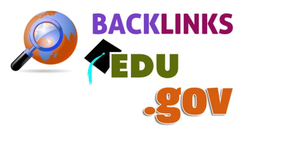 liên kết gov và edu seo top google 2023