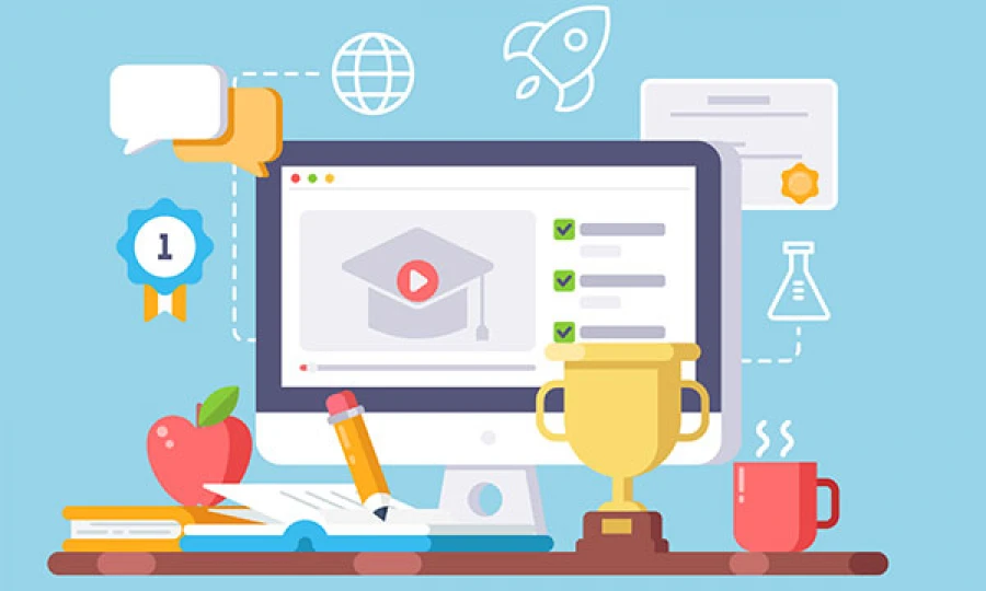 Triển khai nhan nhanh chóng phần mềm online