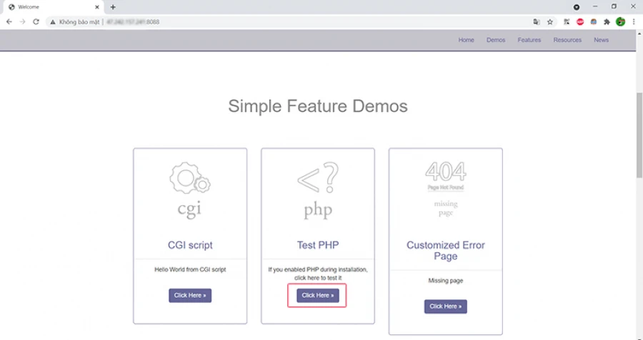 php 7 và php 7 trên openlitespeed