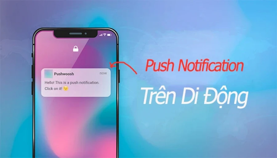 Push Notification Mobi