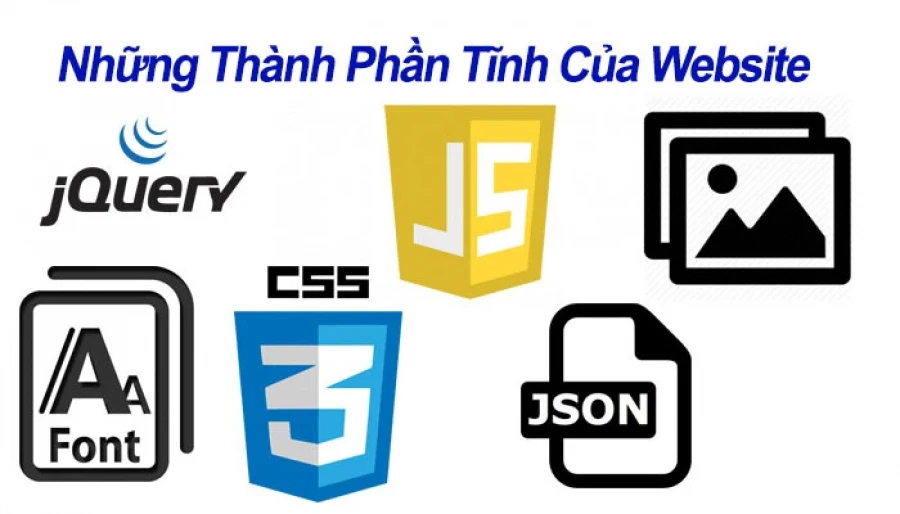 Static Web