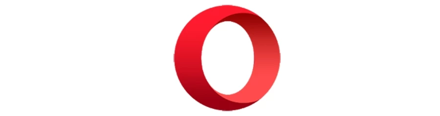 trinh duyệt web opera