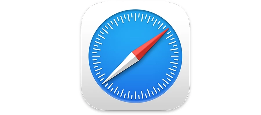 trình duyệt web safari