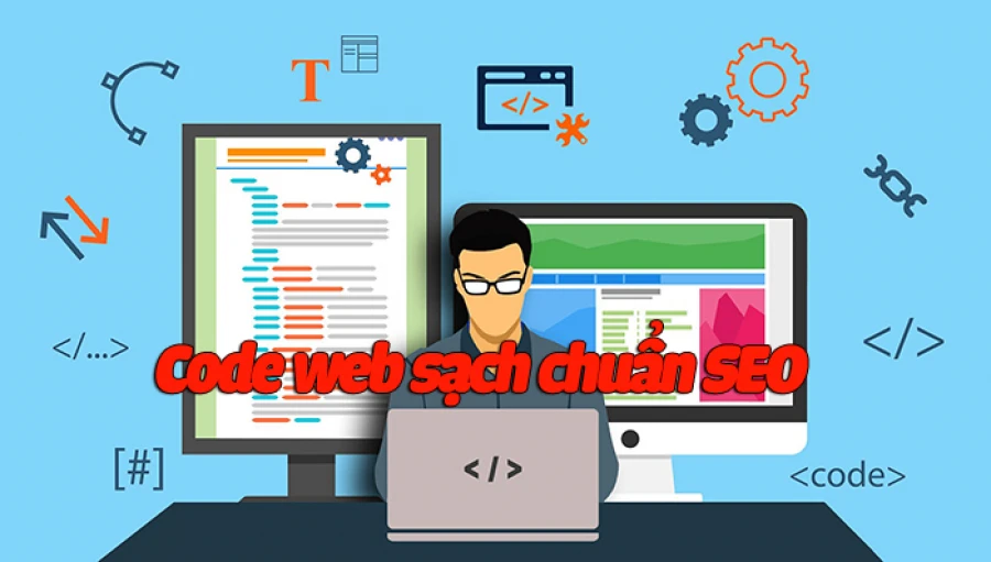 thiết kế web trọn gói