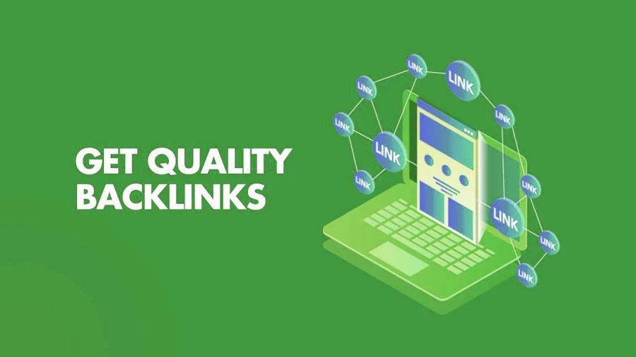 Cách xây dựng backlink an toàn chất lượng
